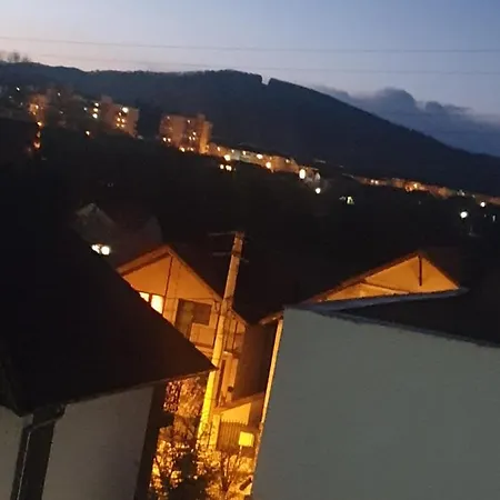 Apartment Dem Radulescu Langa Ramnicu Valcea